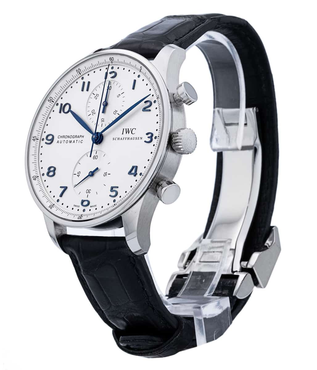 IWC Portugieser Chrono IW371446 IWC Portugieser Chrono IW371446
